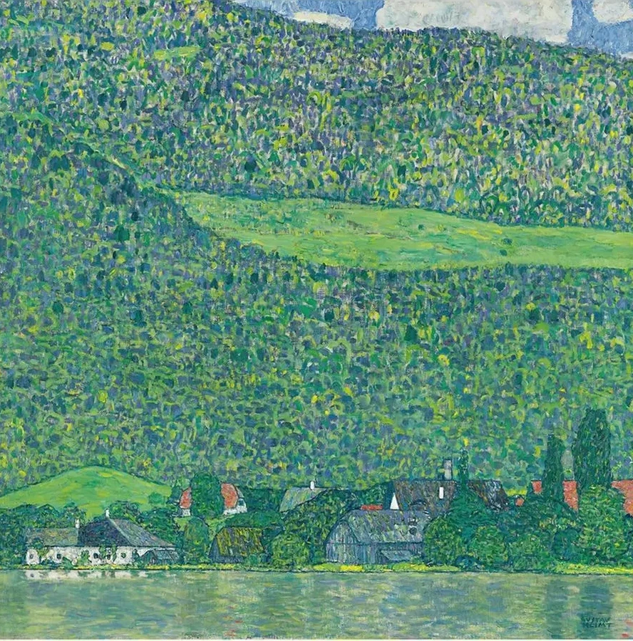 Litzlberg Am Attersee
