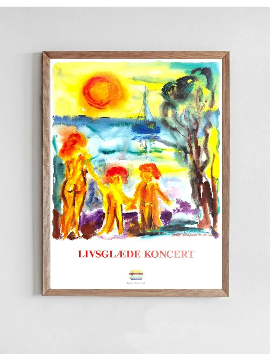Livsgl de Koncert