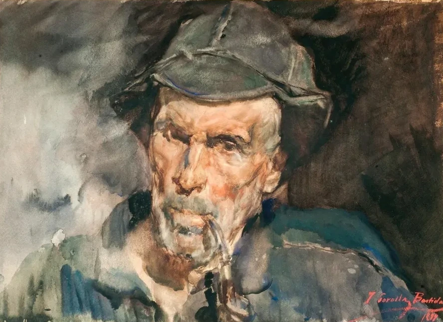 Lobo de Mar