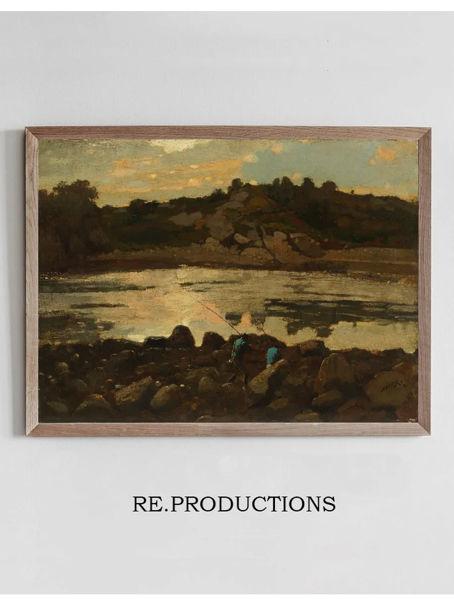 Lobster Cove, Manchester, Massachusetts
