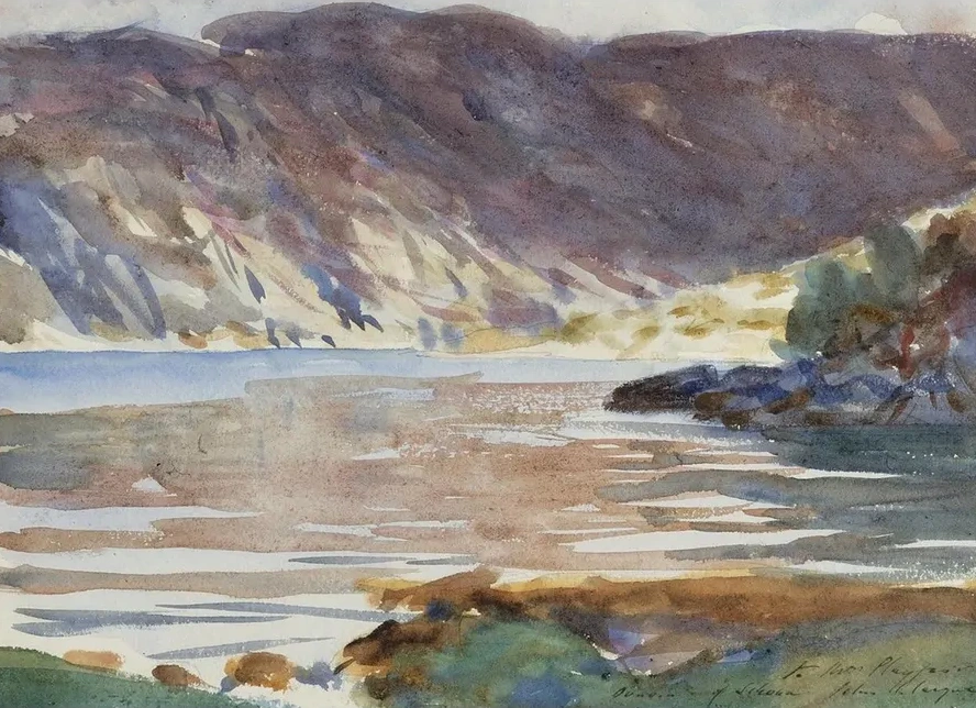 Loch Moidart