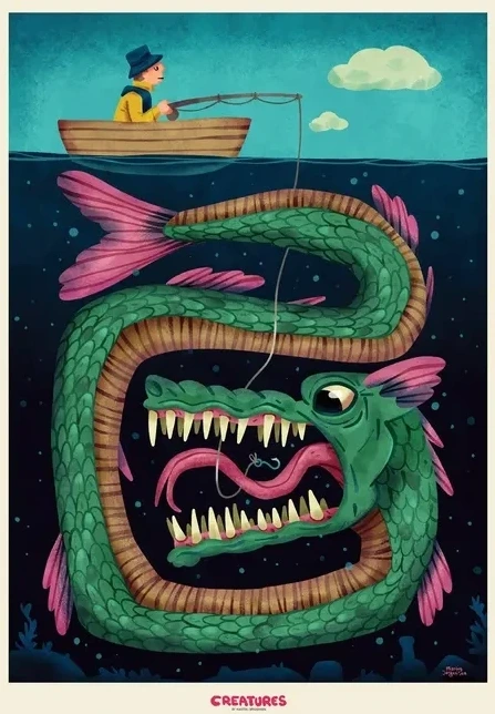 Loch Ness