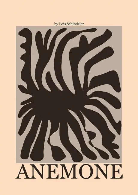 Lois - Anemone III
