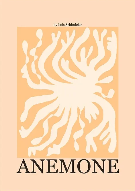 Lois - Anemone II
