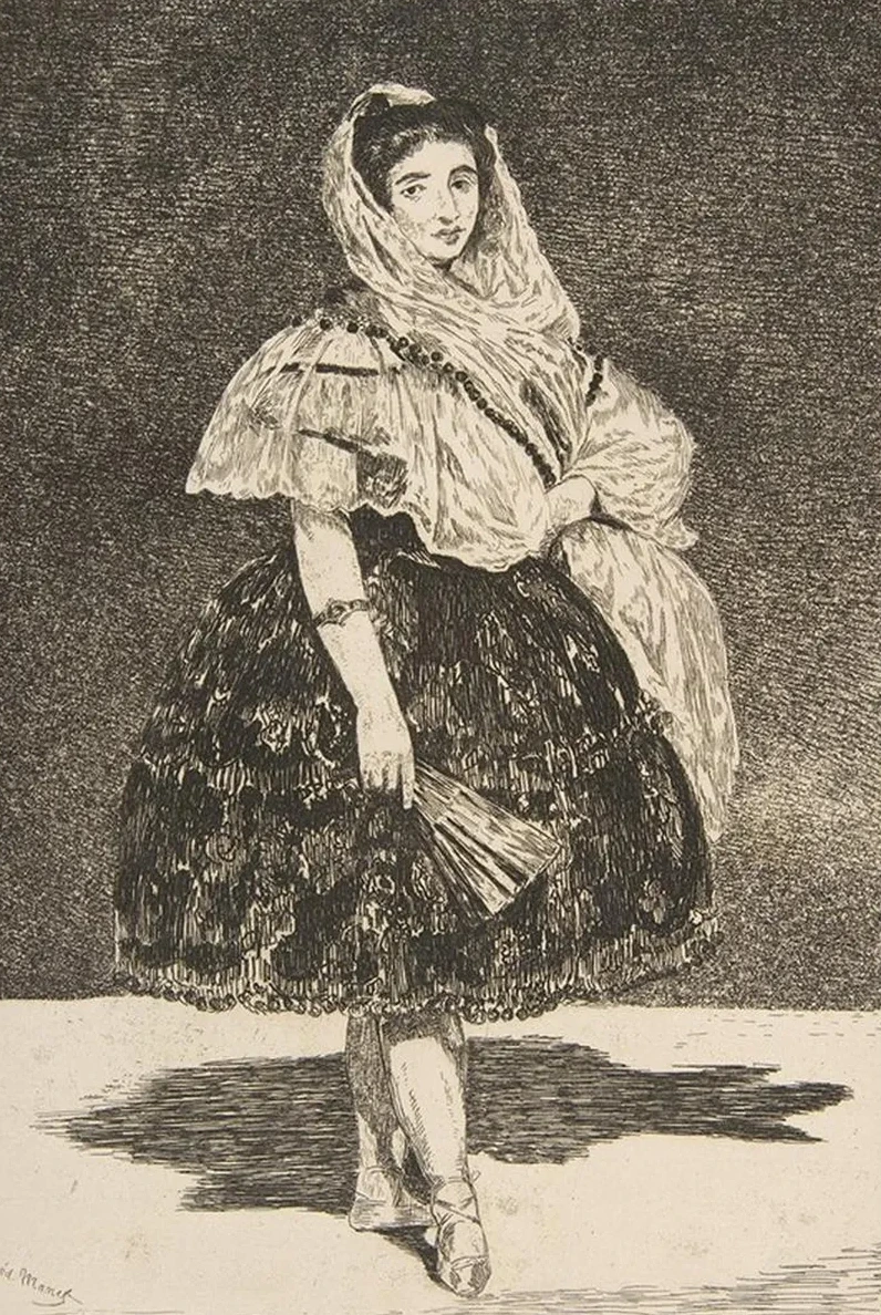 Lola de Valence