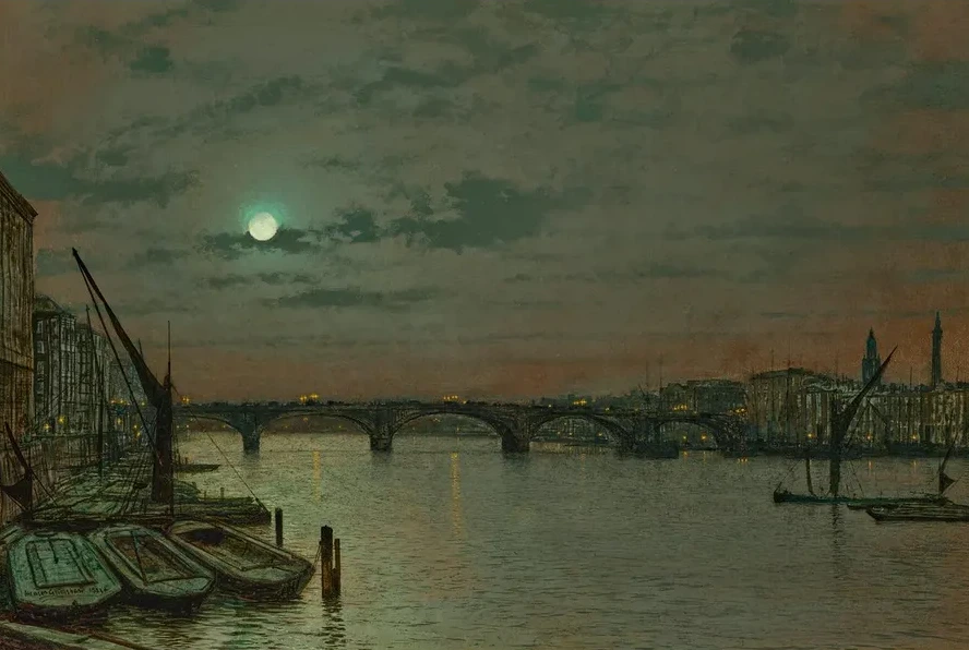 London Bridge