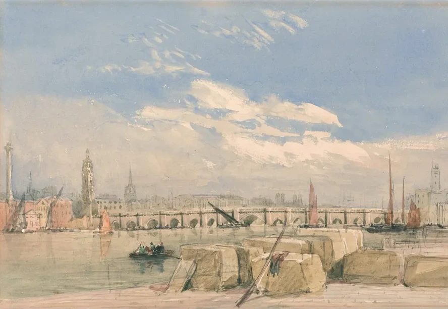 London Bridge