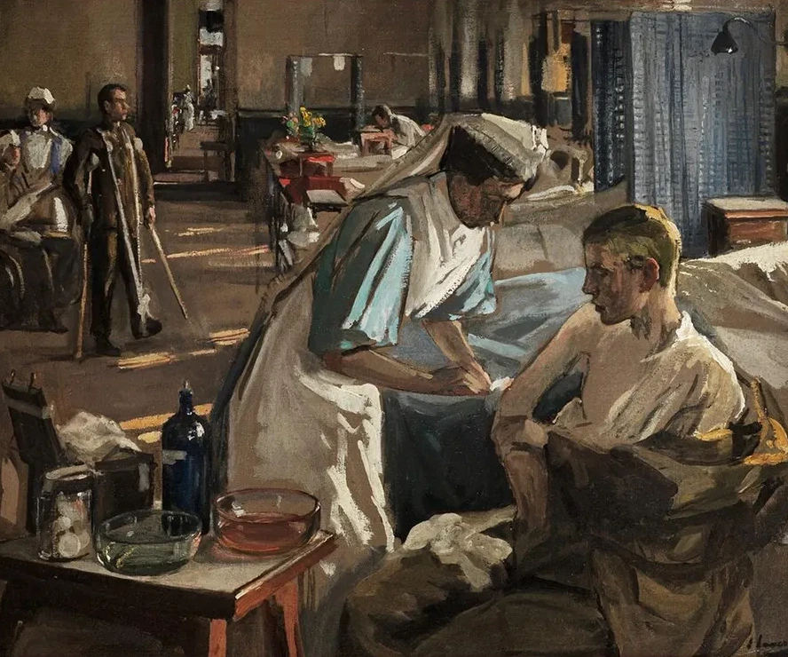London Hospital