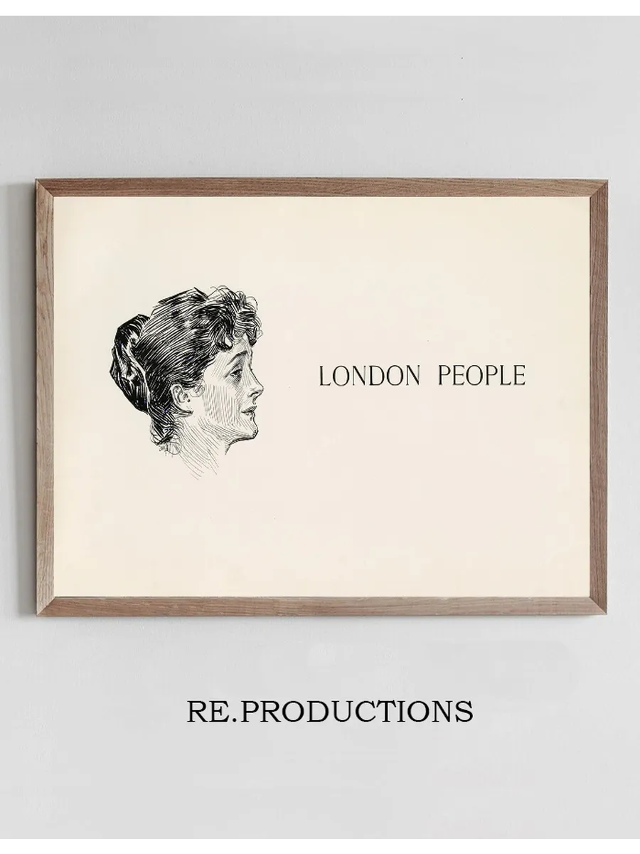 London People
