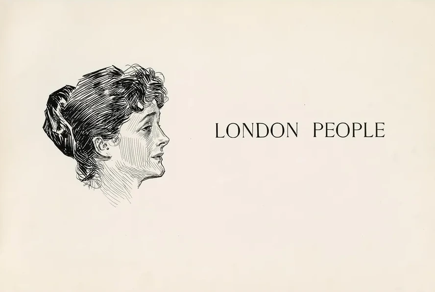 London People