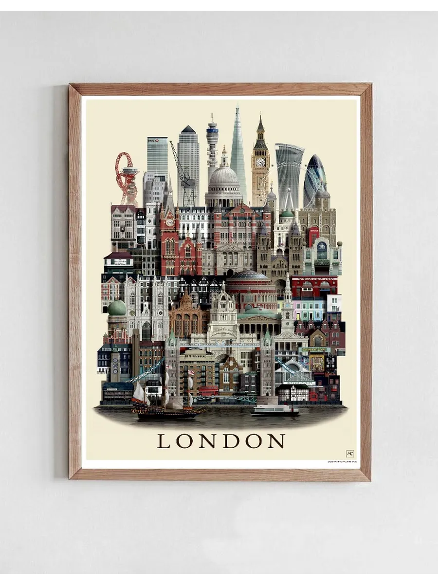 London