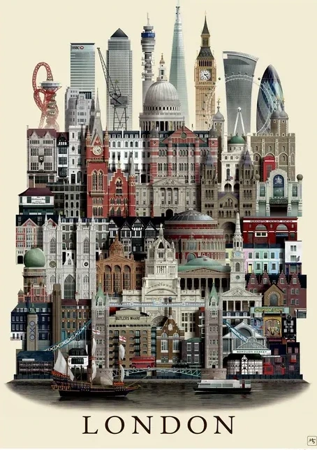 London