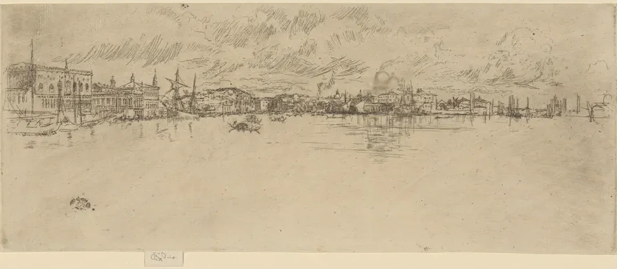 Long Venice