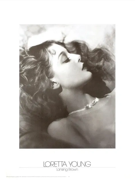 Loretta Young