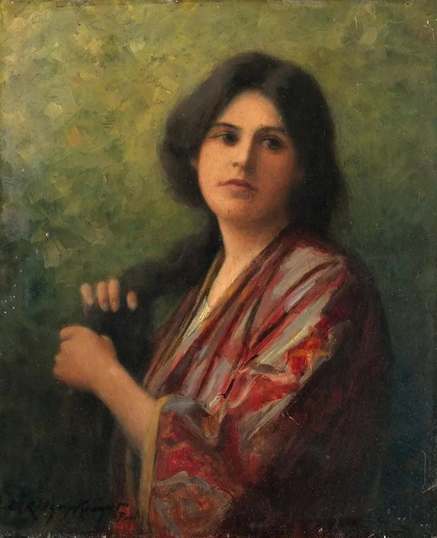 Lost in Thought