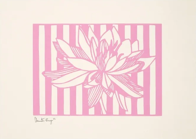 Lotus No 01