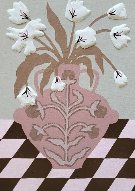 Lou Flowers