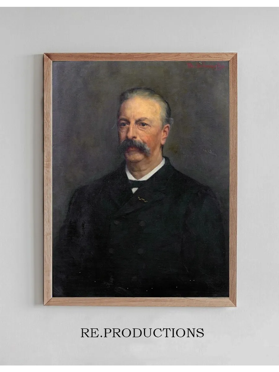Louis Marie de Laat de Kanter