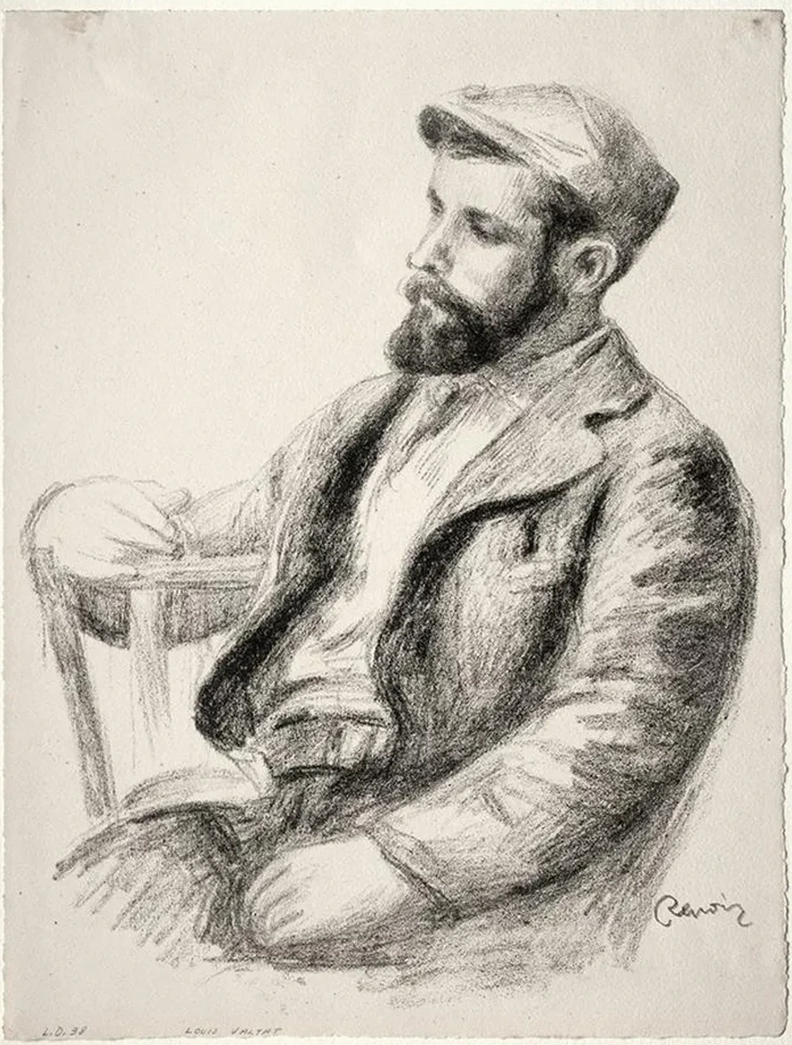 Louis Valtat