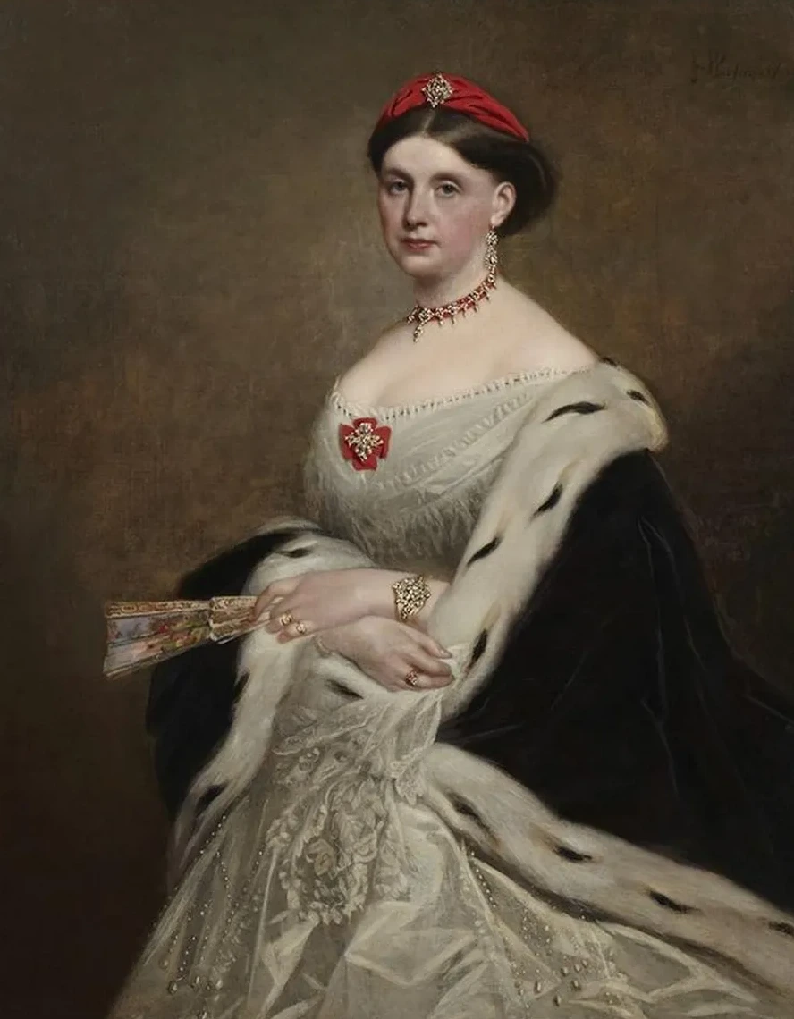 Louisa Hargreaves