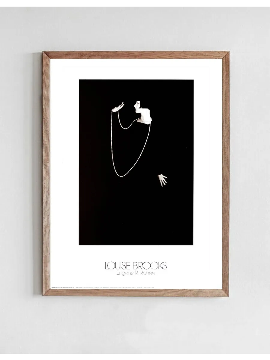 Louise Brooks II