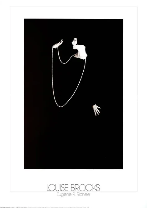 Louise Brooks II