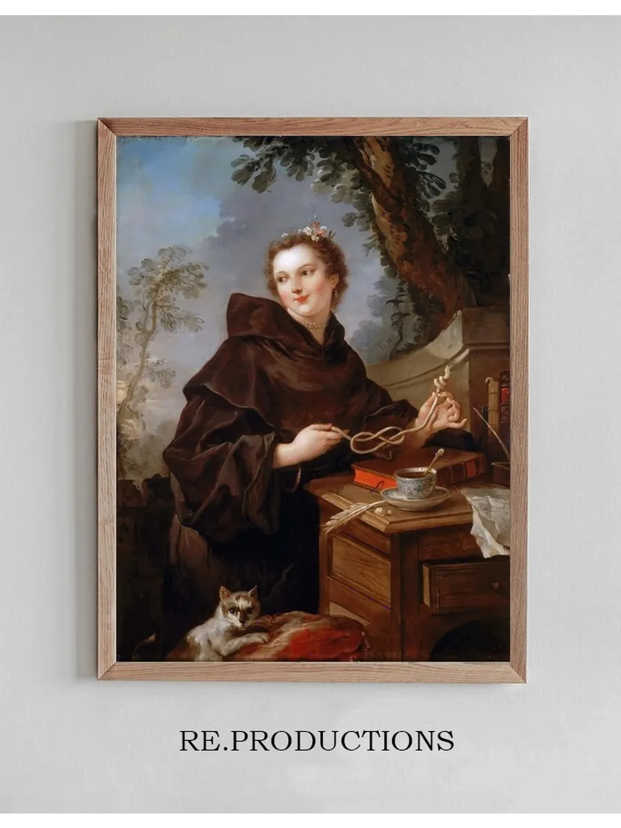 Louise - Anne de Bourbon, Mademoiselle de Charolais (1695 - 1758)