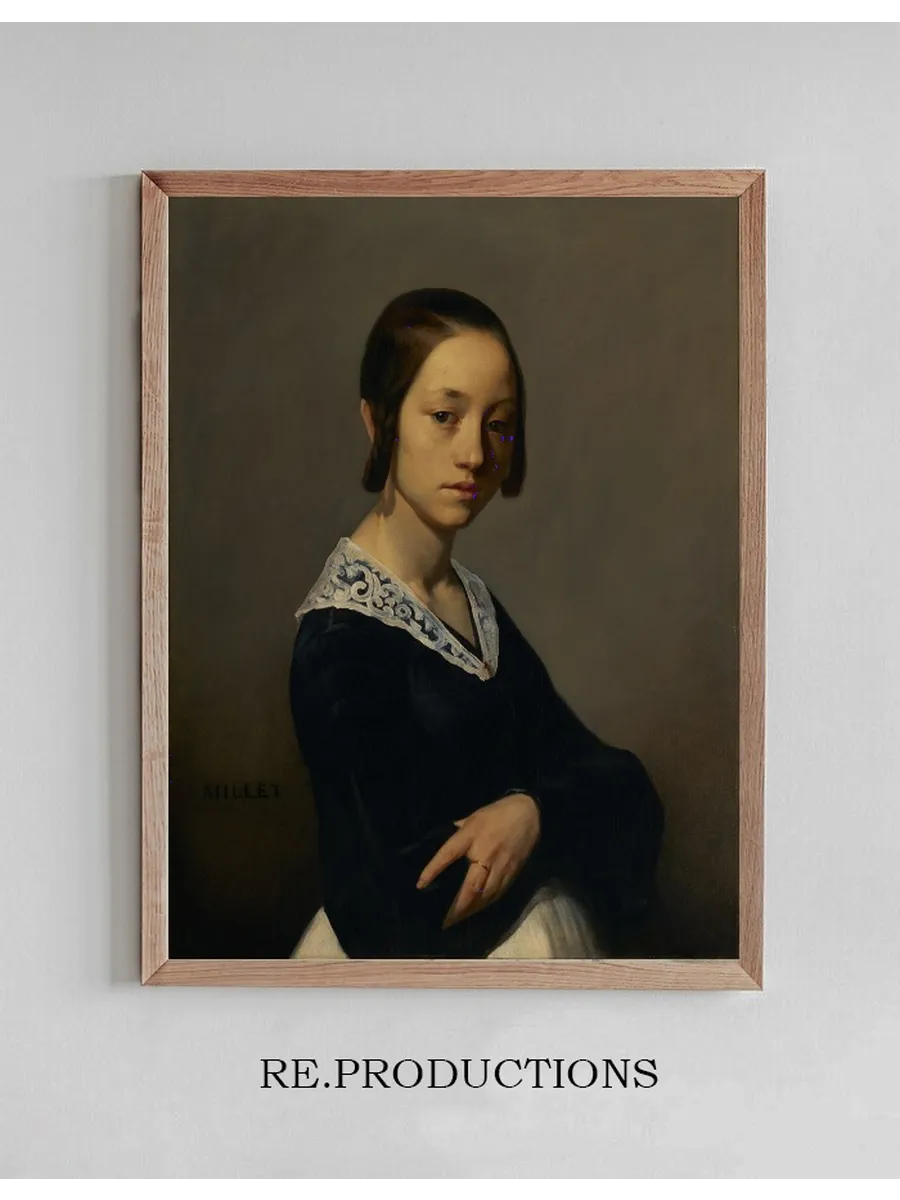Louise - Antoinette Feuardent