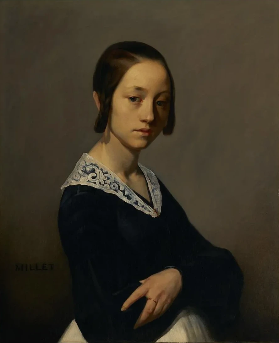 Louise - Antoinette Feuardent