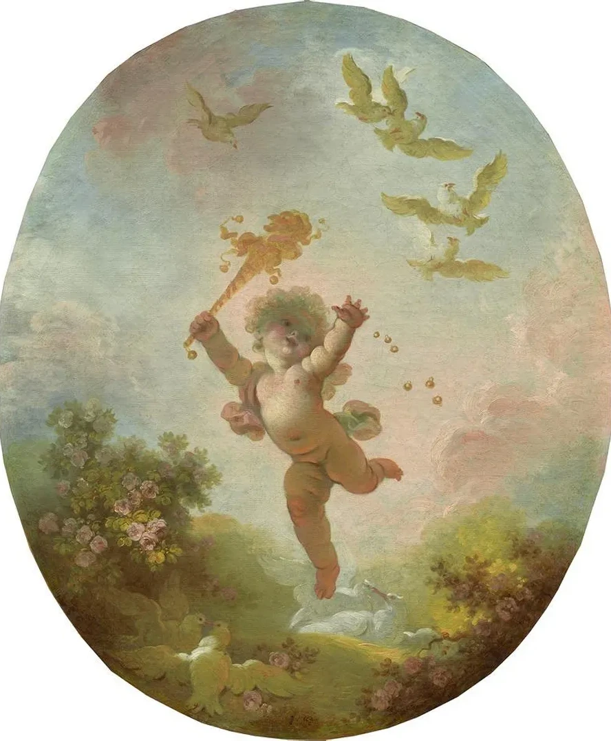 Love As Folly