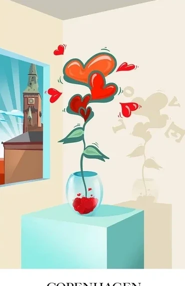 Love Flower