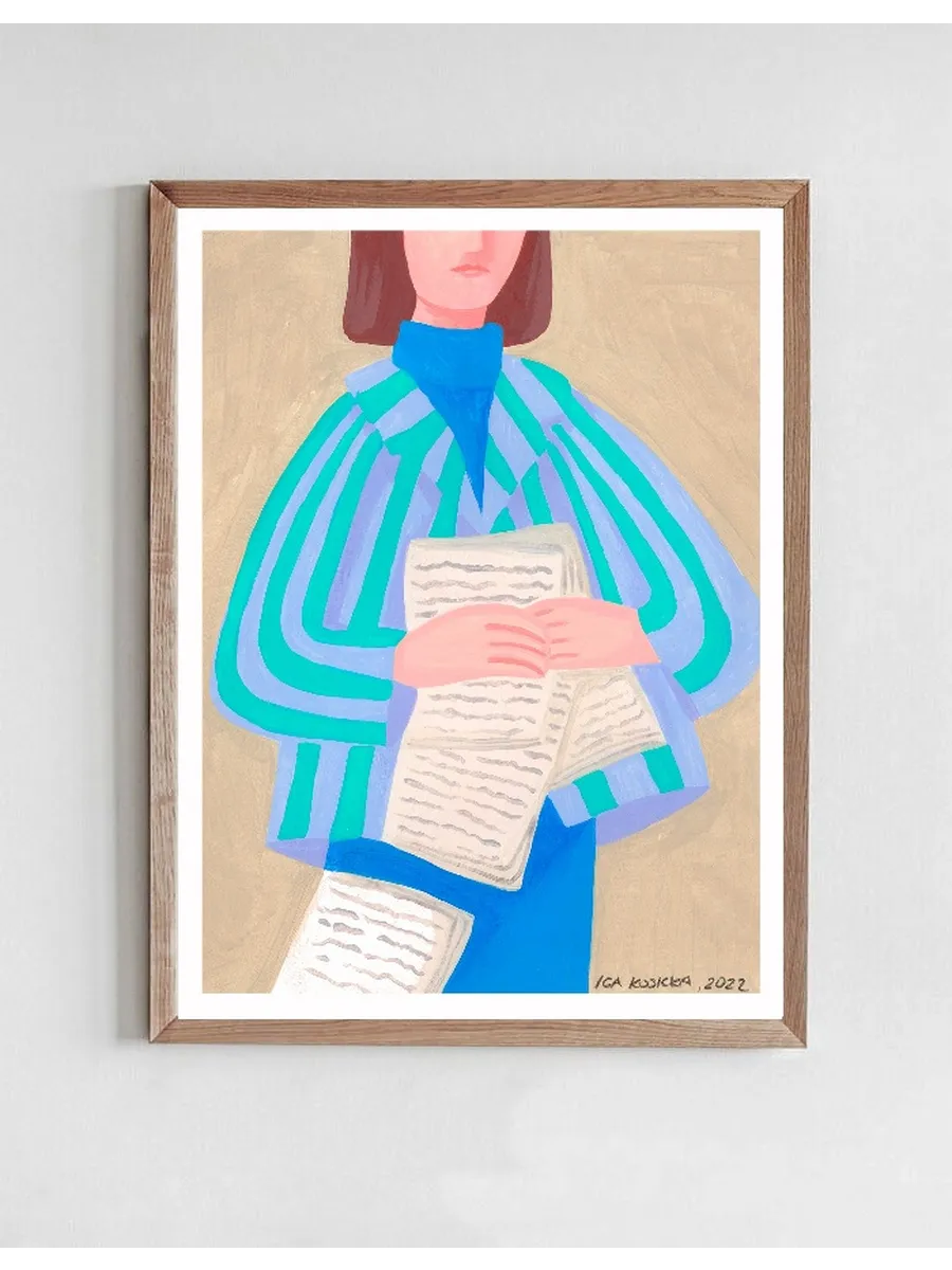 Love Letters