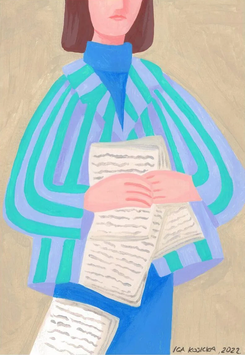 Love Letters
