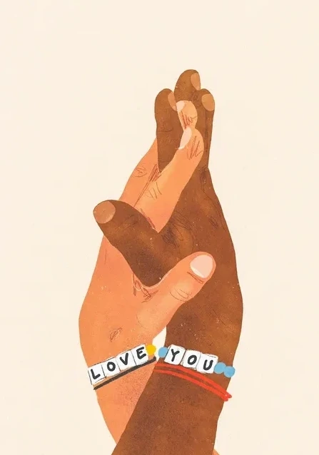 Love Is Love