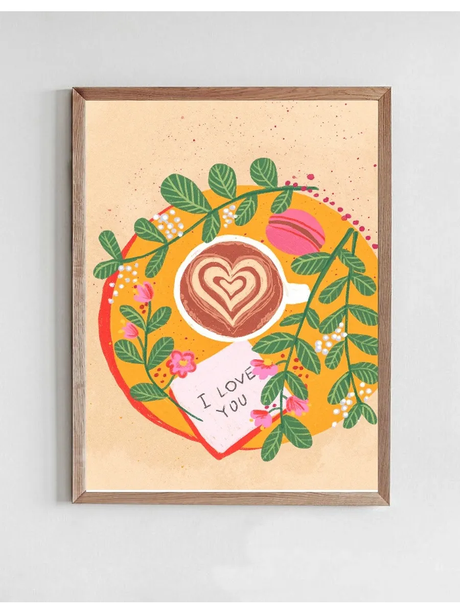 Love Message