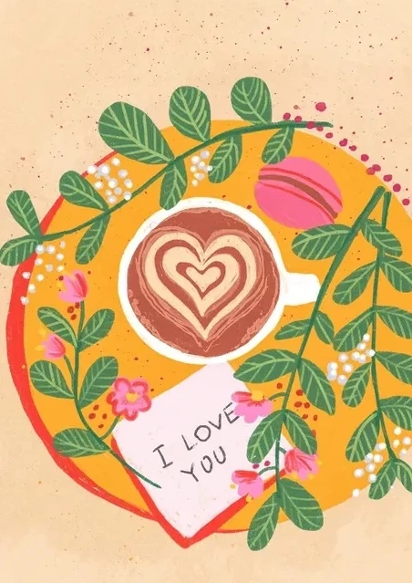 Love Message