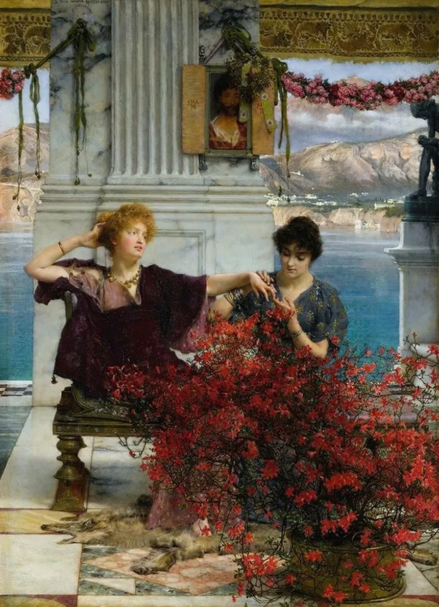 Love's Jewelled Fetter (The Betrothal Ring)