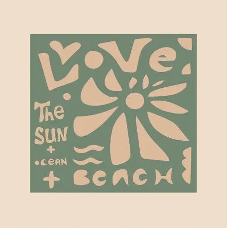 Love the Sun