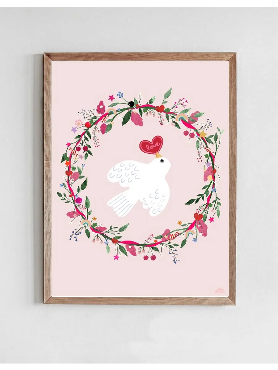 Lovebird