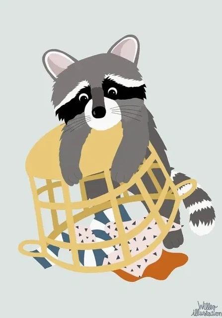 Lovely Laundry