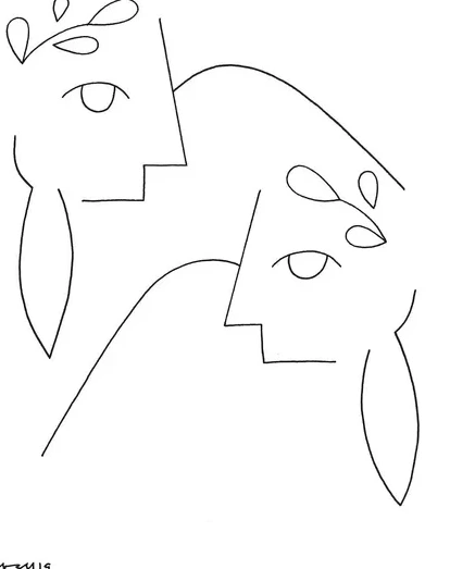 Lovers Lay Down