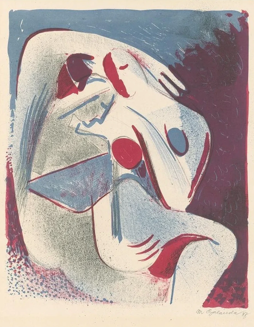 Lovers