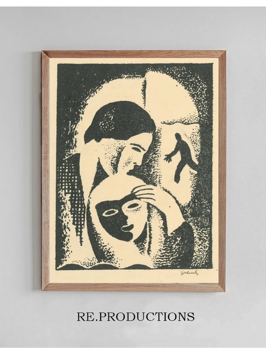 Lovers
