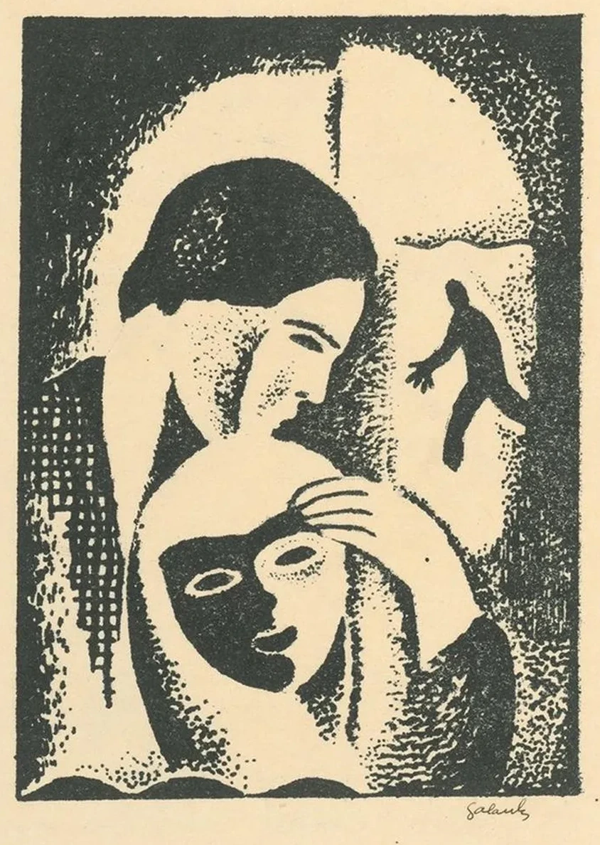 Lovers