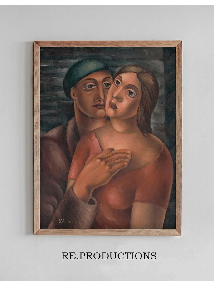 Lovers