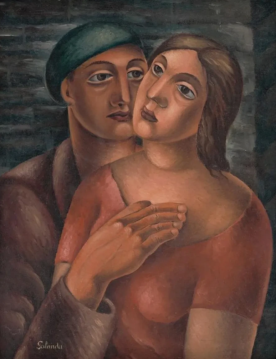 Lovers