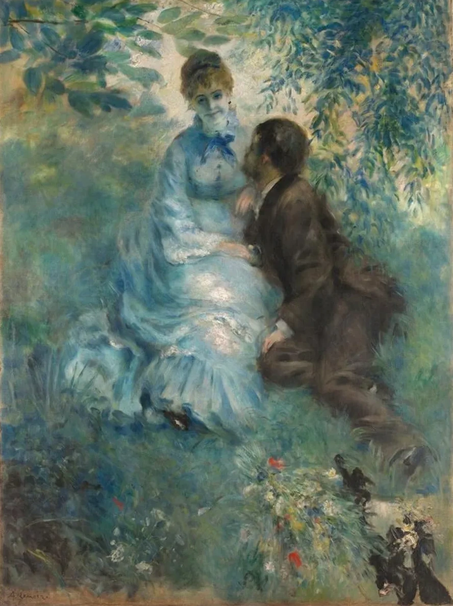 Lovers