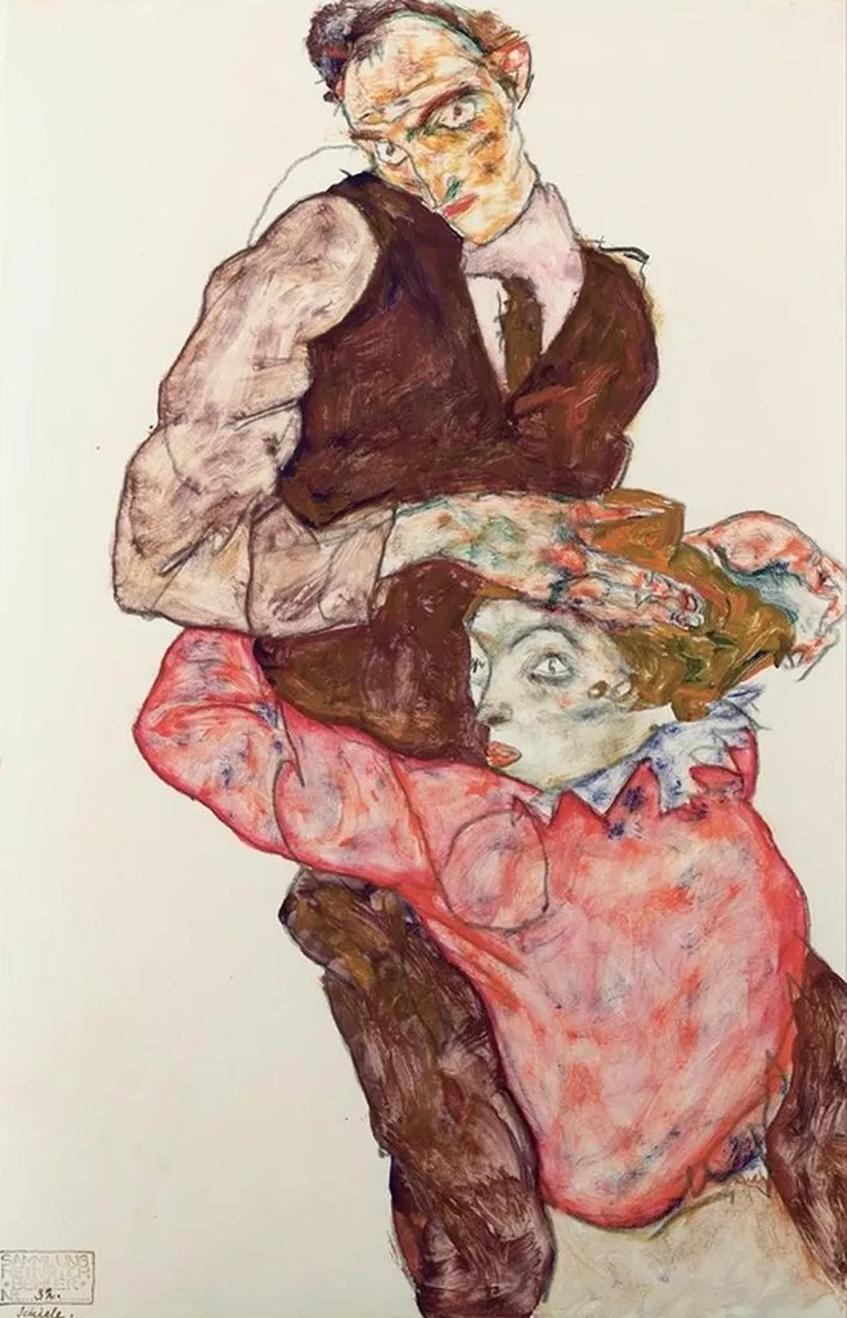 Lovers