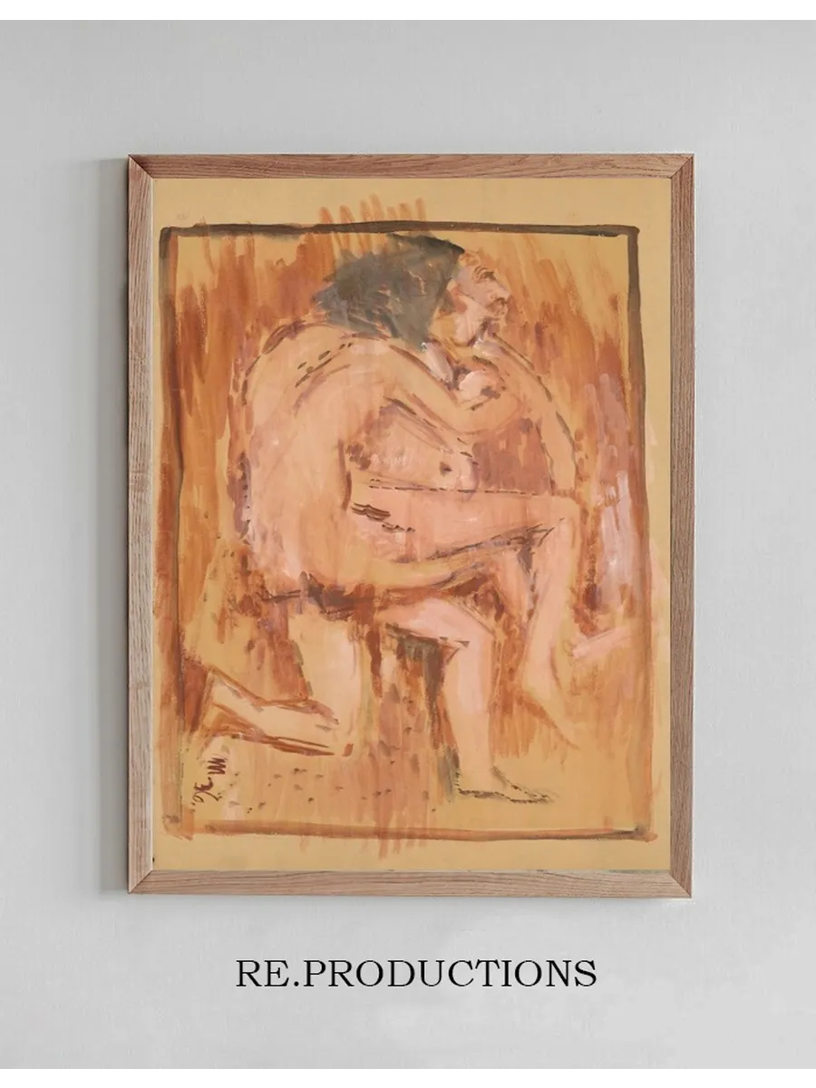Lovers