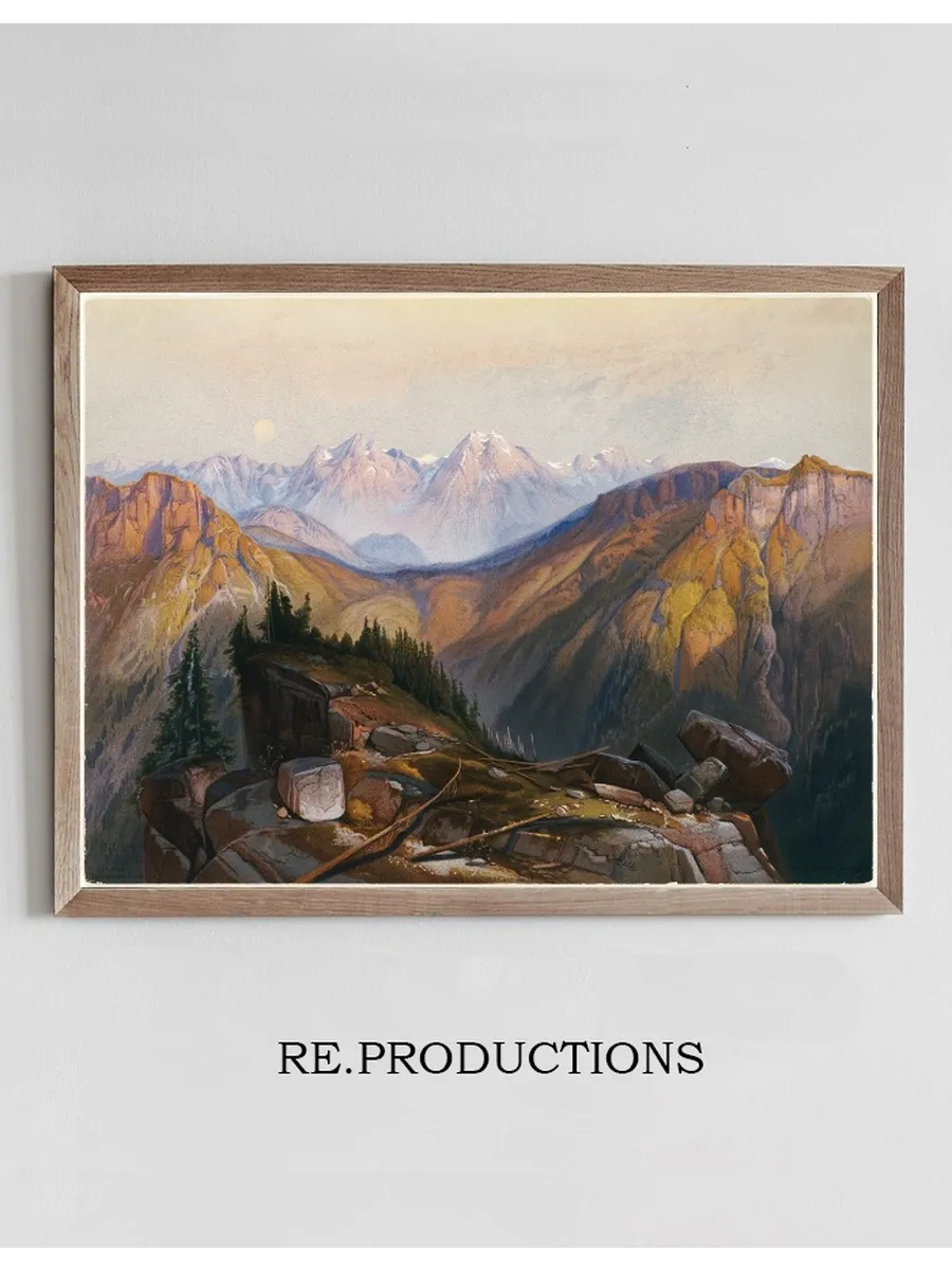 Lower Yellowstone Range